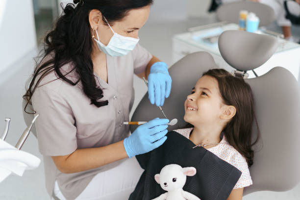 Emergency Dental Services in Oakdale, MN